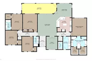 17109 Northlake Hills Dr, Jonestown, TX 78645 - Photo 2