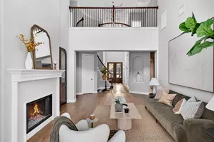 5309 Laguna Cliff Ln, Austin, TX 78734 - Photo 4