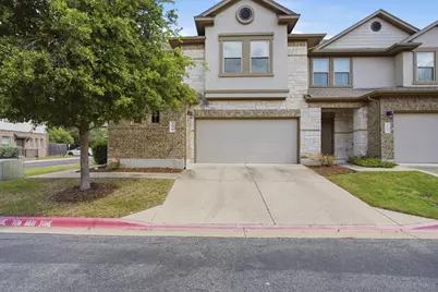 2304 S Lakeline Boulevard #384, Cedar Park, TX 78613 - Photo 2