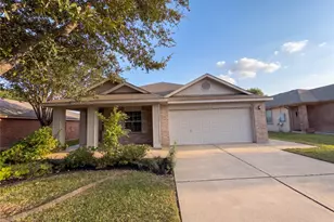 507 Decker Dr, Hutto, TX 78634 - Photo 1