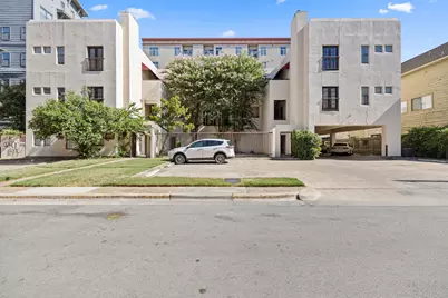 712 Graham Place #203, Austin, TX 78705 - Photo 2