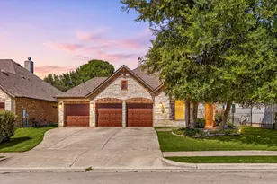 332 Ancient Oak Way, San Marcos, TX 78666 - Photo 1