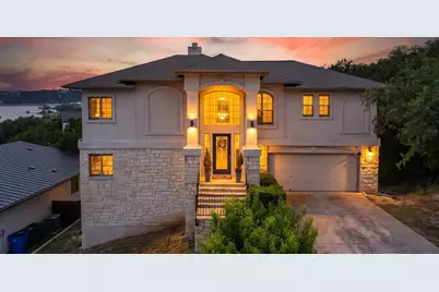 20503 Houston Cove, Lago Vista, TX 78645 - Photo 1