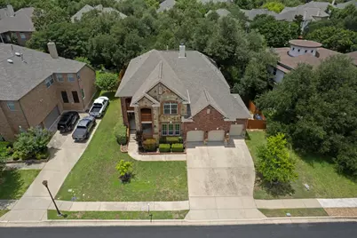 9812 Whitley Bay Drive, Austin, TX 78717 - Photo 2