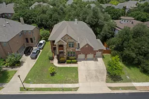 9812 Whitley Bay Dr, Austin, TX 78717 - Photo 2