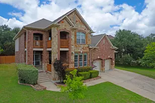 9812 Whitley Bay Dr, Austin, TX 78717 - Photo 1