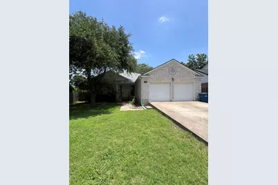 709 Elder Way, Round Rock, TX 78664 - Photo 1
