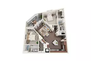 3201 Esperanza Crossing, Austin, TX 78758 - Photo 18