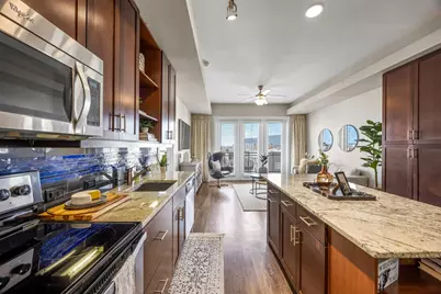 3201 Esperanza Crossing #233, Austin, TX 78758 - Photo 4