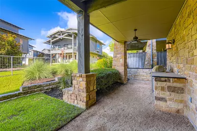 2217 Seabiscuit Cove #103, Spicewood, TX 78669 - Photo 34