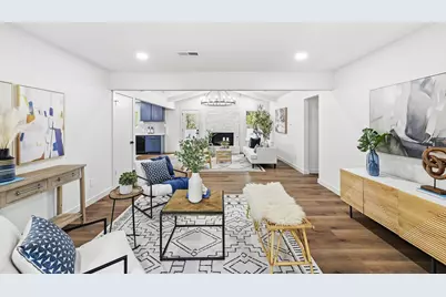 9801 Oak Hollow Drive, Austin, TX 78758 - Photo 1