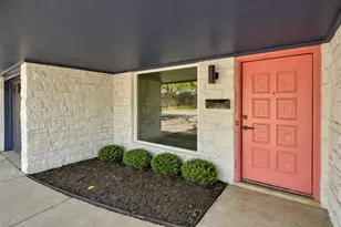 9801 Oak Hollow Dr, Austin, TX 78758 - Photo 2