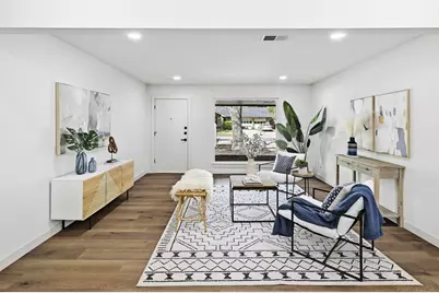 9801 Oak Hollow Drive, Austin, TX 78758 - Photo 4