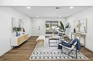 9801 Oak Hollow Dr, Austin, TX 78758 - Photo 4