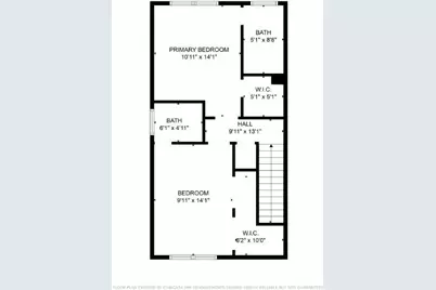 8002 Tuscarora Trail #A, Austin, TX 78729 - Photo 4