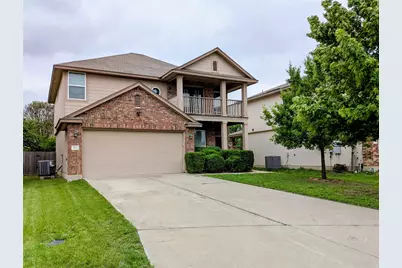 212 Foster Lane, Jarrell, TX 76537 - Photo 2