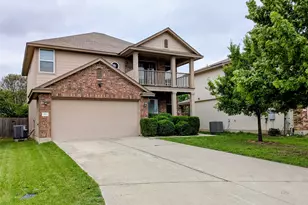 212 Foster Ln, Jarrell, TX 76537 - Photo 2