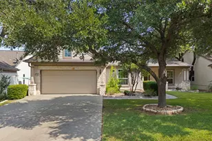 104 Timber Hitch Ct, Georgetown, TX 78633 - Photo 2