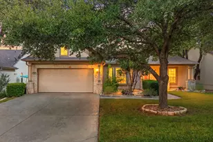104 Timber Hitch Ct, Georgetown, TX 78633 - Photo 2