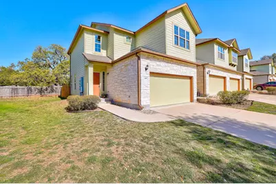 2410 Great Oaks Drive #401, Round Rock, TX 78681 - Photo 1