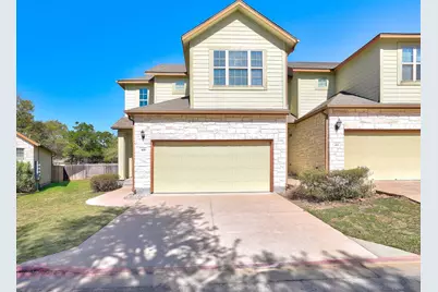 2410 Great Oaks Drive #401, Round Rock, TX 78681 - Photo 2