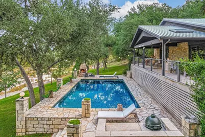 1121 Hidden Valley Road, Wimberley, TX 78676 - Photo 1