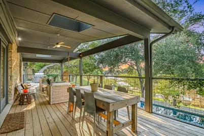 1121 Hidden Valley Road, Wimberley, TX 78676 - Photo 10