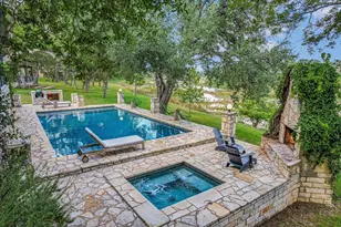 1121 Hidden Valley Rd, Wimberley, TX 78676 - Photo 2