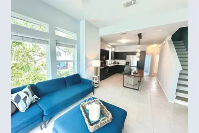 4323 Nitschke Street, Austin, TX 78723 - Photo 4