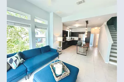 4323 Nitschke Street, Austin, TX 78723 - Photo 4