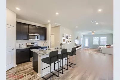 607 View Drive, Georgetown, TX 78628 - Photo 2