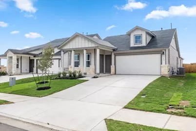 363 Avre Loop, Kyle, TX 78640 - Photo 2