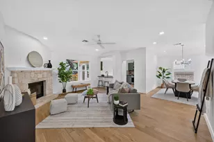 5706 Pecanwood Ln, Austin, TX 78749 - Photo 2