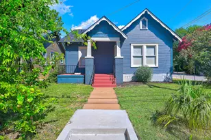 4412 Red River St, Austin, TX 78751 - Photo 1