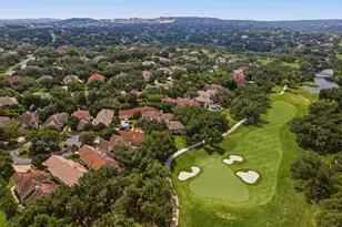 223 The Hills Dr, Austin, TX 78738 - Photo 1