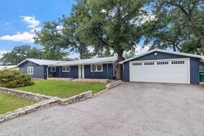 156 W Castleshoals Drive, Granite Shoals, TX 78654 - Photo 2