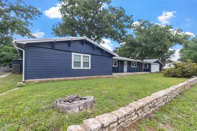 156 W Castleshoals Drive, Granite Shoals, TX 78654 - Photo 4