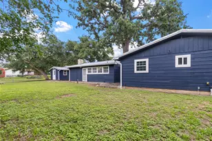 156 W Castleshoals Dr, Granite Shoals, TX 78654 - Photo 30