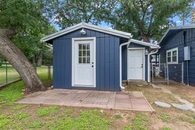 156 W Castleshoals Drive, Granite Shoals, TX 78654 - Photo 28