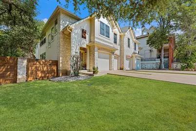 402 E 32nd Street #1A, Austin, TX 78705 - Photo 2