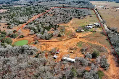 1648 Jeddo Road, Rosanky, TX 78953 - Photo 4