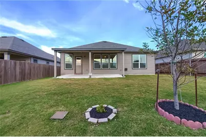 12409 Franklin D Roosevelt Street, Manor, TX 78653 - Photo 22