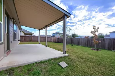 12409 Franklin D Roosevelt Street, Manor, TX 78653 - Photo 18