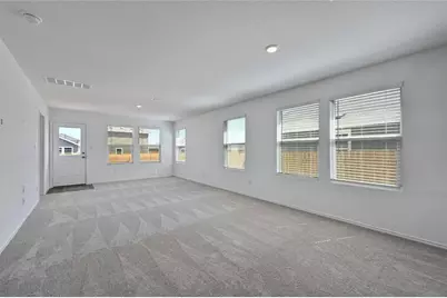 203 Chapel Beck Dr Drive, Kyle, TX 78640 - Photo 4