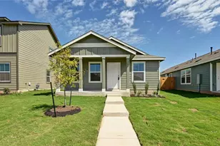 203 Chapel Beck Dr Dr, Kyle, TX 78640 - Photo 1