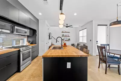 1706 Perez Street #2, Austin, TX 78721 - Photo 10
