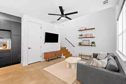 1706 Perez Street #2, Austin, TX 78721 - Photo 4