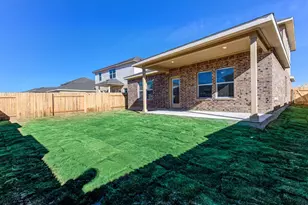 14513 Heartland Dr, Manor, TX 78653 - Photo 28