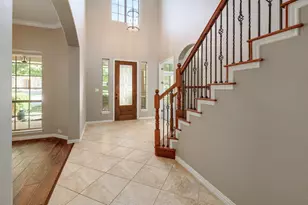 1900 Alamo Bound, Leander, TX 78641 - Photo 4