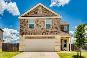 572 Pepperbark Loop, Buda, TX 78610 - Photo 1